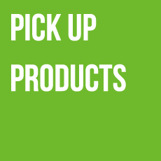 PICK UP PRODUCTS